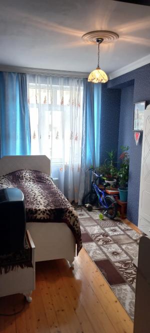 Xırdalan, yeni tikili 3 otaqlı, satılır, 85 m²  