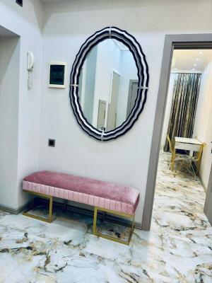 Bakı, yeni tikili 4 otaqlı, kirayə, 156 m²  , Yasamal rayonu