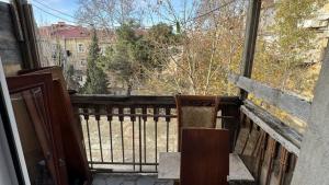 Sumqayıt, köhnə tikili 2 otaqlı, kirayə, 60 m²  , 3-cü məhəllə