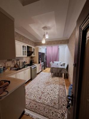 Bakı, yeni tikili 2 otaqlı, satılır, 107 m²  , Nərimanov rayonu