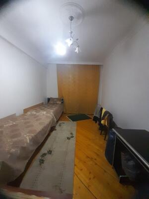 Bakı, yeni tikili 3 otaqlı, satılır, 127 m²  , Nizami rayonu, 8-ci kilometr