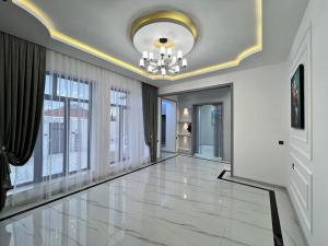 Bakı, həyət evi 4 otaqlı, satılır, 160 m² , 3 sot , Xəzər rayonu, Şağan