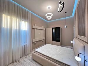 Bakı, həyət evi 4 otaqlı, satılır, 170 m² , 4.5 sot , Xəzər rayonu, Şüvəlan