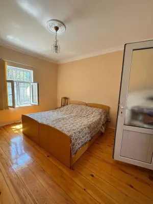 5 комната садовый домик, продажа, 110 m², 12 sot, Абшерон, Фатмајы