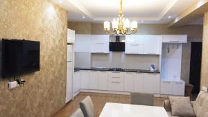 Bakı, yeni tikili 2 otaqlı, satılır, 55 m²  , Yasamal rayonu
