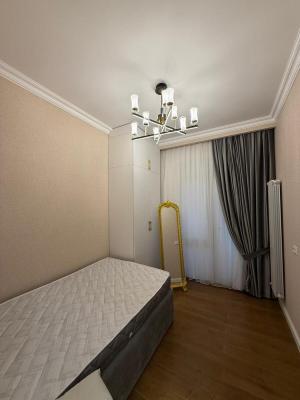 Bakı, yeni tikili 3 otaqlı, kirayə, 75 m²  , Nərimanov rayonu