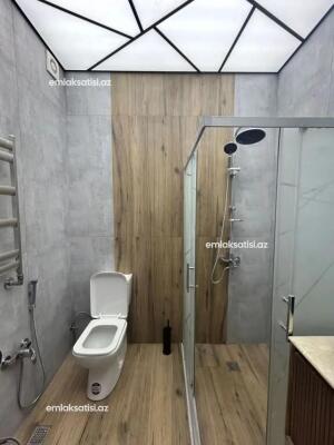 Bakı, yeni tikili 2 otaqlı, satılır, 56 m²  , Nərimanov rayonu