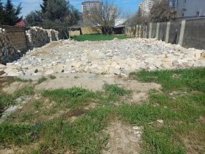 Bakı, torpaq , satılır , 6.5 sot , Səbail rayonu, Badamdar qəs.