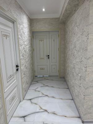 Bakı, yeni tikili 3 otaqlı, satılır, 120 m²  , Nizami rayonu, 8-ci kilometr