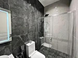 Bakı, bağ/həyət evi 4 otaqlı, satılır, 160 m² , 4 sot , Xəzər rayonu, Mərdəkan