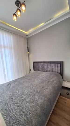 Bakı, yeni tikili 2 otaqlı, satılır, 51 m²  , Binəqədi rayonu, 7-ci mikrorayon
