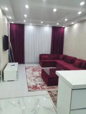 Bakı, yeni tikili 2 otaqlı, kirayə, 65 m²  , Yasamal rayonu, Yasamal qəs.