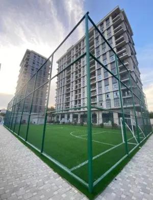 Bakı, yeni tikili 3 otaqlı, satılır, 75 m²  , Binəqədi rayonu