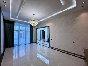 Bakı, həyət evi 5 otaqlı, satılır, 200 m² , 3.5 sot , Xəzər rayonu, Şüvəlan