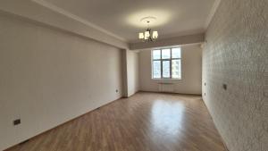 Bakı, yeni tikili 3 otaqlı, satılır, 125 m²  , Səbail rayonu, Bayıl qəs.