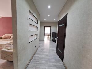 Bakı, yeni tikili 4 otaqlı, satılır, 205 m²  , Xətai rayonu