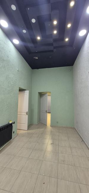 Bakı, obyekt 1 otaqlı, satılır, 40 m²  , Səbail rayonu