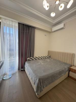 Bakı, yeni tikili 2 otaqlı, satılır, 60 m²  , Nərimanov rayonu