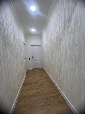Bakı, köhnə tikili 3 otaqlı, satılır, 65 m²  , Binəqədi rayonu, 9-cu mikrorayon