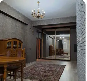 2 комната новостройка, арендовать, 70 m², Бакы, Јасамал рајону