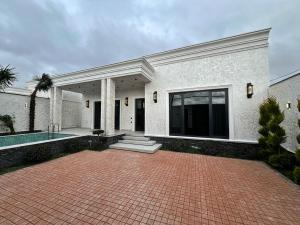 Bakı, bağ/həyət evi 4 otaqlı, satılır, 140 m² , 2.6 sot , Xəzər rayonu, Şüvəlan