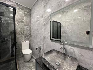 Bakı, həyət evi 4 otaqlı, satılır, 160 m² , 5 sot , Xəzər rayonu, Şüvəlan
