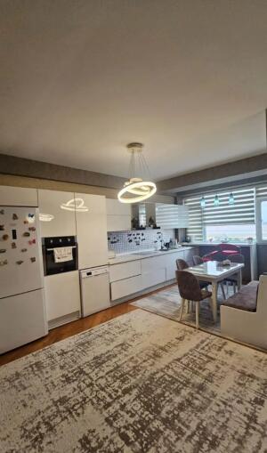 Abşeron, yeni tikili 3 otaqlı, satılır, 97 m²  , Qurtuluş 93