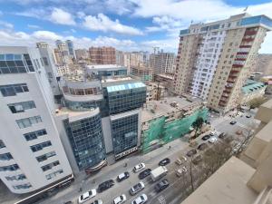 Bakı, yeni tikili 2 otaqlı, satılır, 108 m²  , Yasamal rayonu, Yasamal qəs.