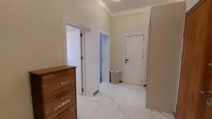 Bakı, yeni tikili 2 otaqlı, günlük kirayə, 75 m²  , Nəsimi rayonu