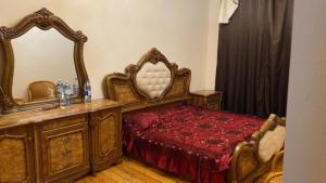 Bakı, köhnə tikili 2 otaqlı, kirayə, 60 m²  , Nərimanov rayonu