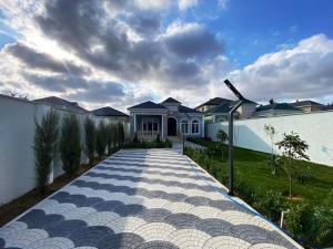 Bakı, bağ/həyət evi 4 otaqlı, satılır, 145 m² , 4 sot , Xəzər rayonu, Buzovna