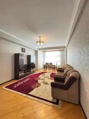 Bakı, yeni tikili 2 otaqlı, satılır, 92 m²  , Xətai rayonu
