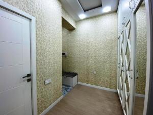 Bakı, yeni tikili 3 otaqlı, satılır, 105 m²  , Nizami rayonu, 8-ci kilometr