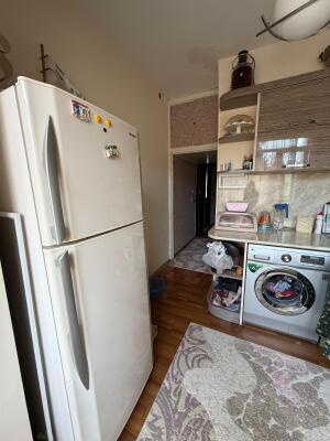 Bakı, köhnə tikili 3 otaqlı, satılır, 90 m²  , Nizami rayonu