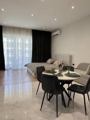 Bakı, yeni tikili 1 otaqlı, günlük kirayə, 57.4 m²  , Sabunçu rayonu