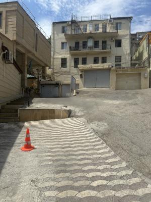 Bakı, qaraj , satılır, 34 m²  , Səbail rayonu, Bayıl qəs.