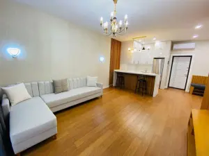 2 комната новостройка, арендовать, 68 m², Бакы, Нәсими рајону