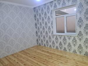Bakı, həyət evi 4 otaqlı, satılır, 130 m² , 2.5 sot , Suraxanı rayonu, Hövsan qəs.