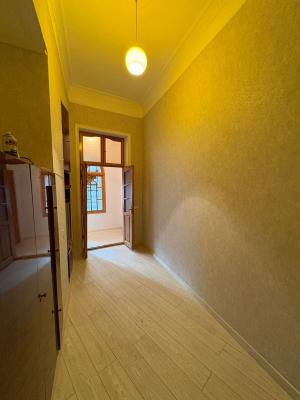 Bakı, köhnə tikili 3 otaqlı, satılır, 90 m²  , Səbail rayonu
