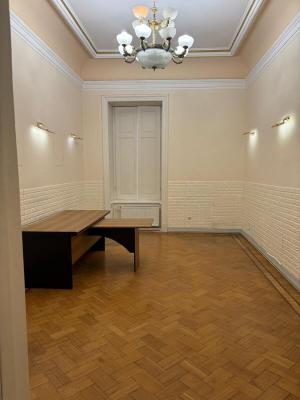 Bakı, ofis 8 otaqlı, kirayə, 370 m²  , Səbail rayonu