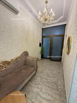 Bakı, obyekt , satılır, 80 m²  , Nərimanov rayonu