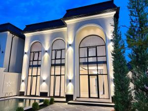 Bakı, həyət evi 4 otaqlı, satılır, 190 m² , 3 sot , Xəzər rayonu, Mərdəkan