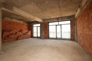 5 otaqlı yeni tikili, satılır, 267 m², Bakı, Nəsimi rayonu