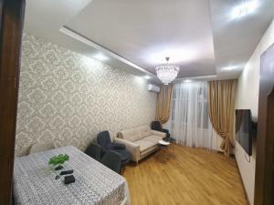 Bakı, yeni tikili 2 otaqlı, kirayə, 65 m²  , Nərimanov rayonu, Böyükşor qəs.