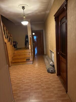 Bakı, həyət evi 5 otaqlı, satılır, 200 m² , 2 sot , Binəqədi rayonu, Binəqədi qəs.