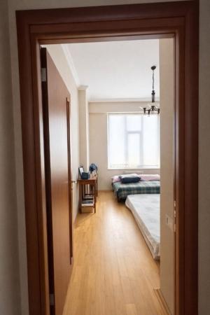 Bakı, yeni tikili 2 otaqlı, satılır, 73 m²  , Səbail rayonu, Badamdar qəs.