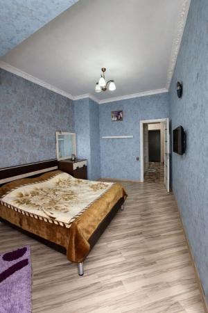 Bakı, yeni tikili 2 otaqlı, satılır, 58 m²  , Xətai rayonu