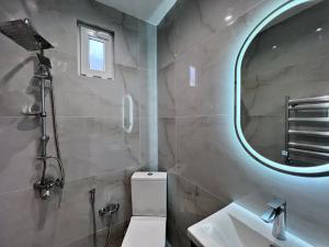 Bakı, həyət evi 4 otaqlı, satılır, 140 m² , 2.5 sot , Xəzər rayonu, Şüvəlan
