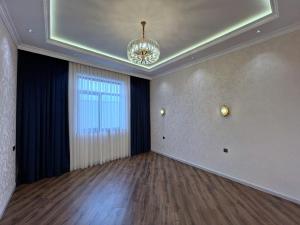 Bakı, həyət evi 4 otaqlı, satılır, 220 m² , 5.1 sot , Xəzər rayonu, Mərdəkan