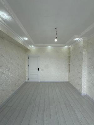 Abşeron, yeni tikili 2 otaqlı, satılır, 44 m²  , Masazır